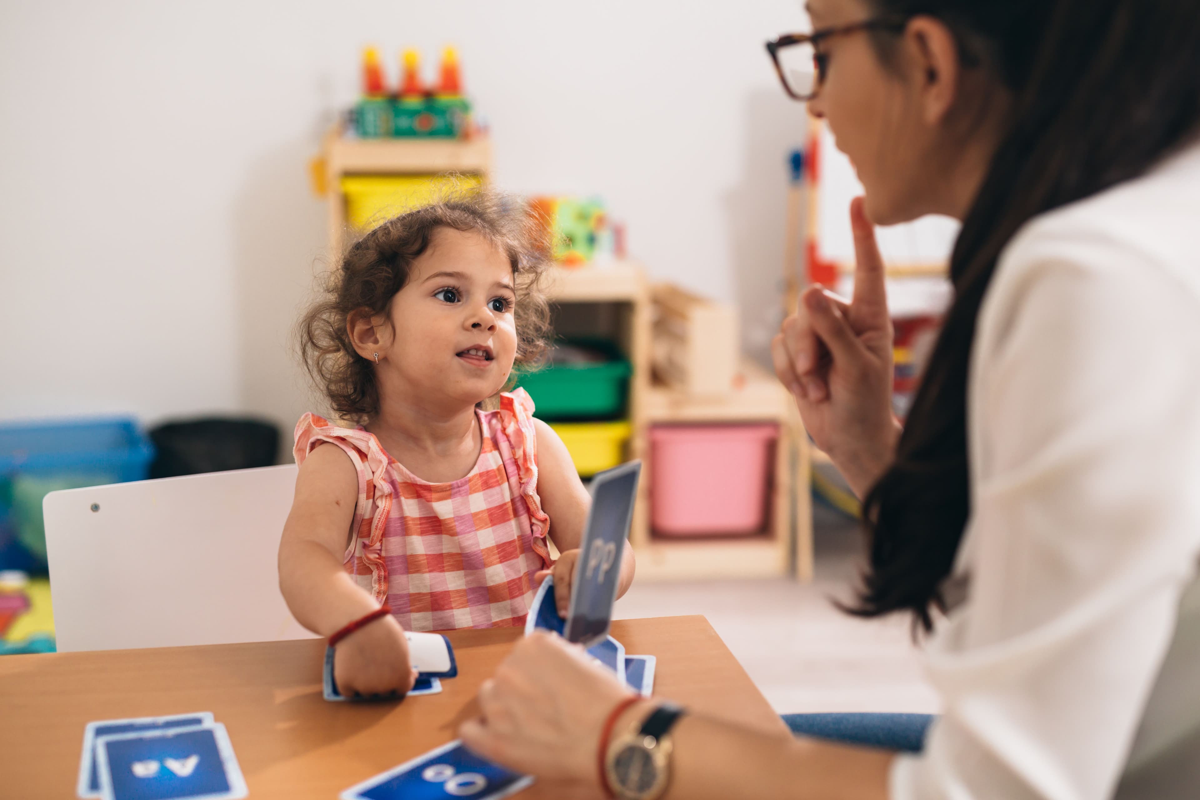 5 Reasons Why Early Intervention is Crucial for Kids’ Speech Development