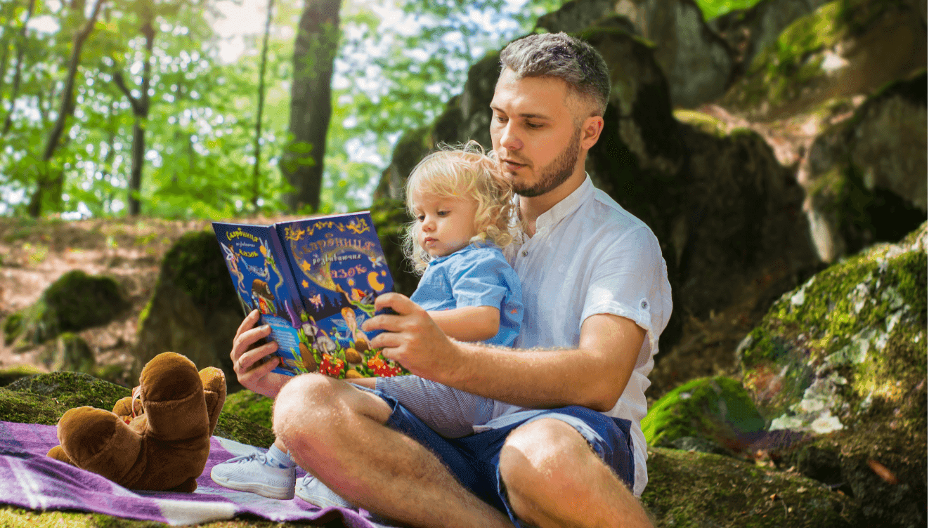 The 5 Pillars of Literacy: How Speech Therapists Can Support Your Child's Reading and Writing