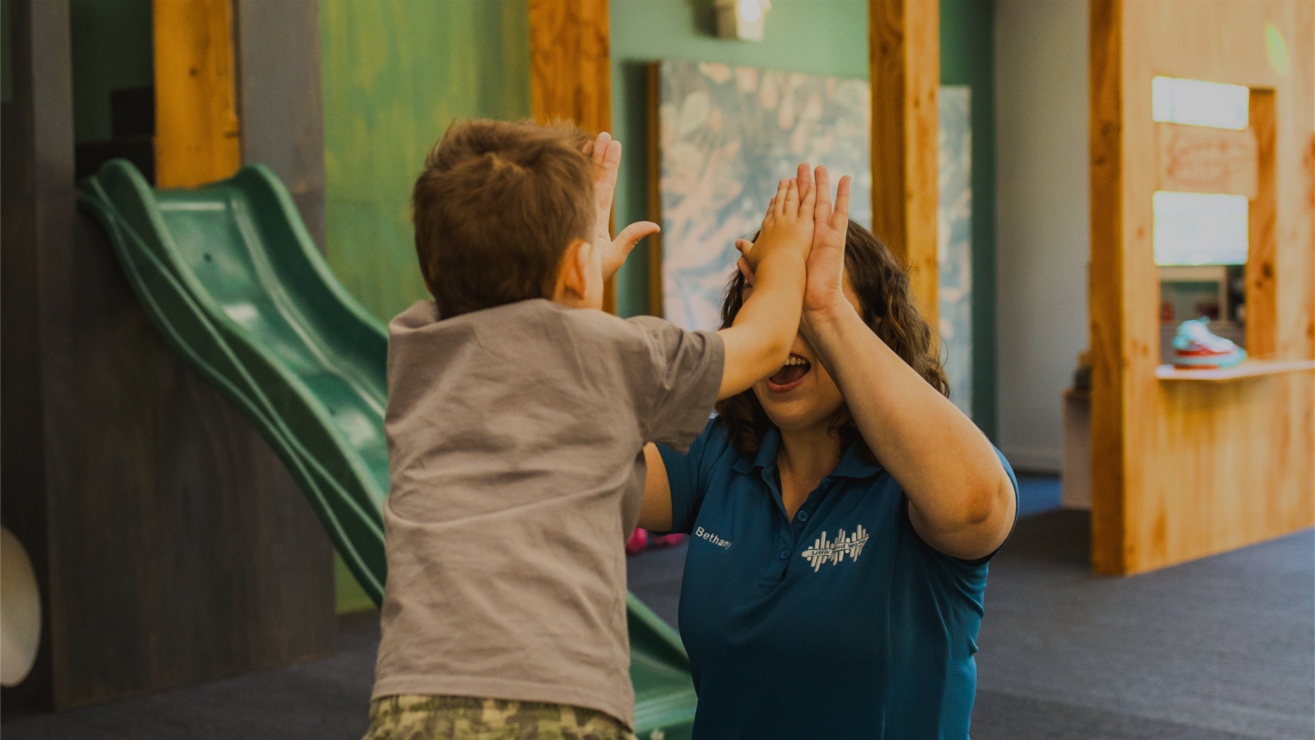 Hi Five